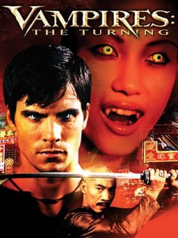 Vampires: The Turning