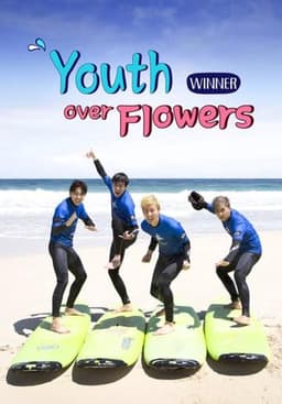 Youth Over Flowers