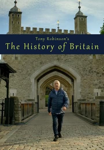 Tony Robinson's History of Britain