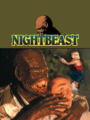Nightbeast