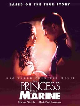 The Princess & the Marine