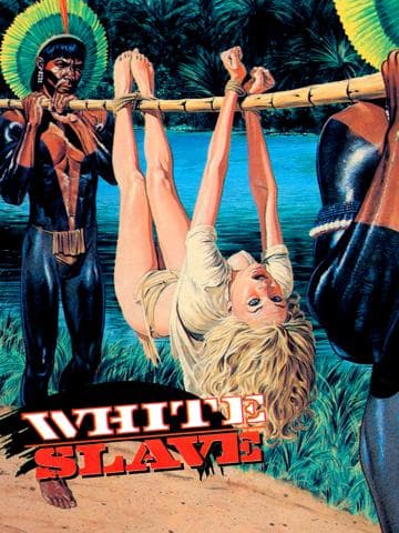 Amazonia: The Catherine Miles Story