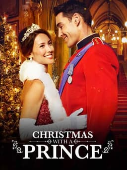 Christmas with a Prince