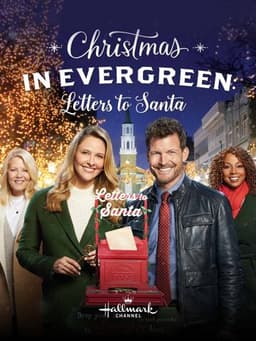 Christmas in Evergreen: Letters to Santa