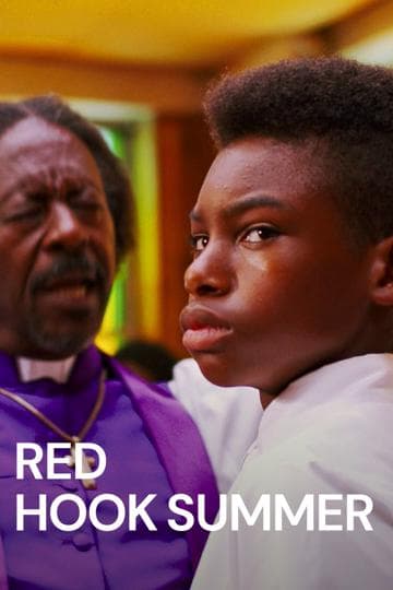 Red Hook Summer