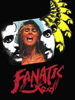 The Last Horror Film