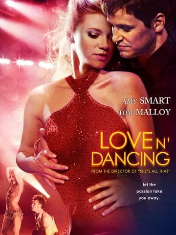 Love n' Dancing