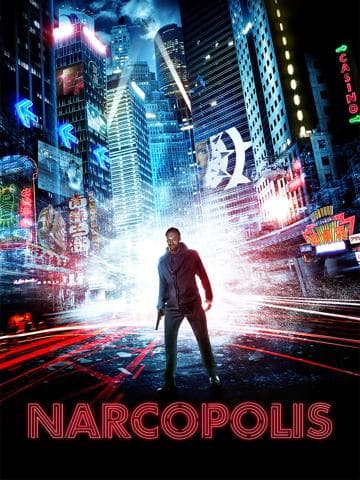 Narcopolis