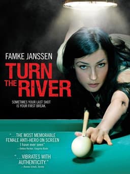 Turn the River