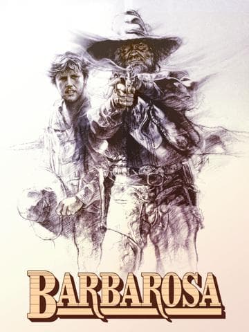Barbarosa