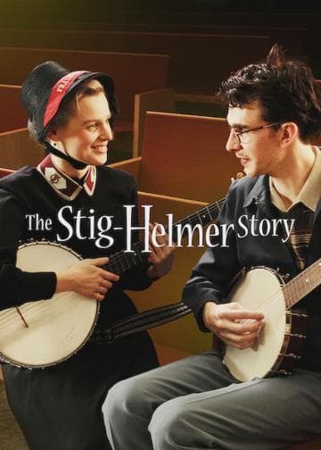 The Stig-Helmer Story