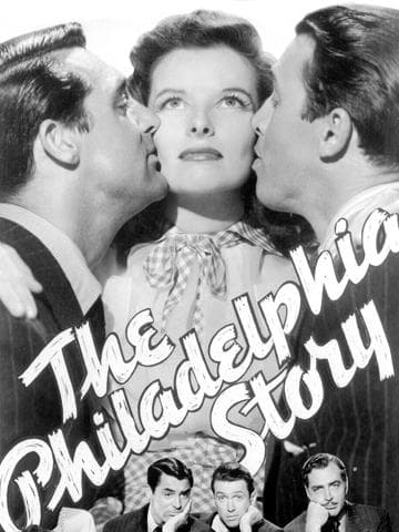 The Philadelphia Story