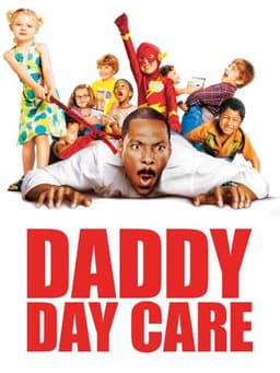Daddy Day Care