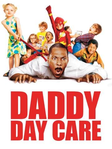 Daddy Day Care