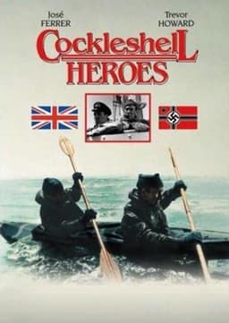 The Cockleshell Heroes