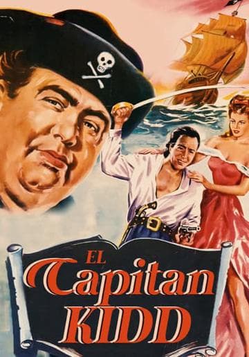 Captain Kidd