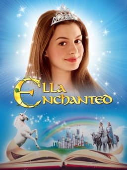 Ella Enchanted