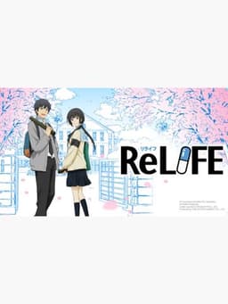 ReLIFE