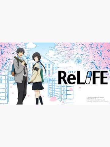 ReLIFE