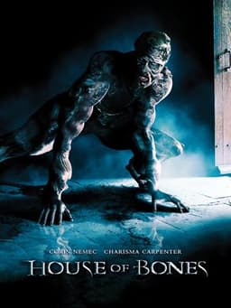 House of Bones