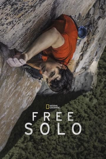 Free Solo