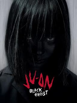 Ju-On: Black Ghost