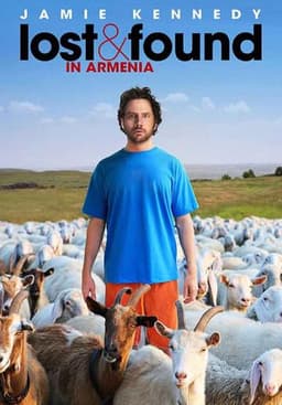Lost and Found in Armenia