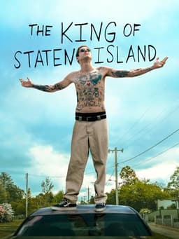 The King of Staten Island