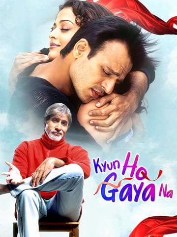 Kyun! Ho Gaya Na...