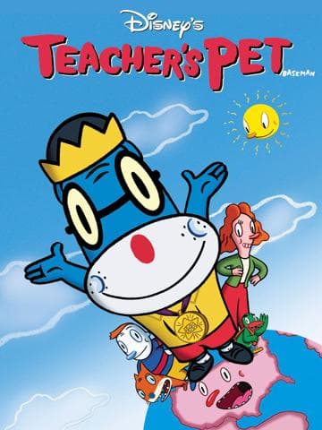 Teacher's Pet