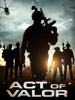 Act of Valor