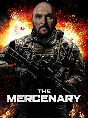The Mercenary