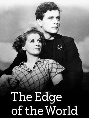 The Edge of the World