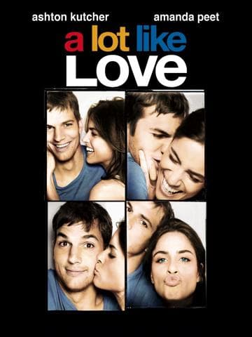 A Lot Like Love