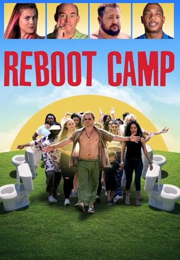 Reboot Camp