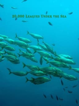 20,000 Leagues Under the Sea