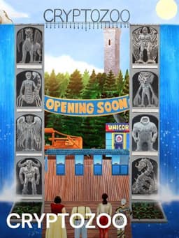 Cryptozoo