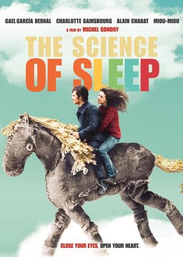 The Science of Sleep