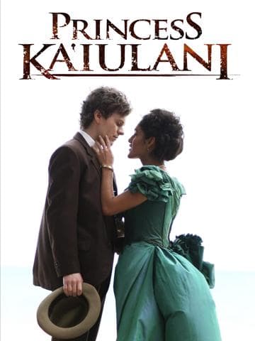 Princess Kaiulani