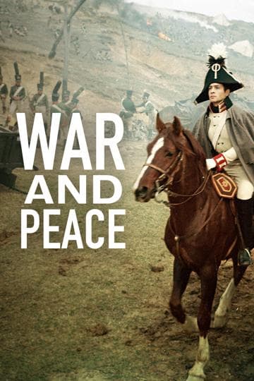 War and Peace, Part I: Andrei Bolkonsky