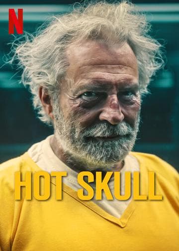 Hot Skull