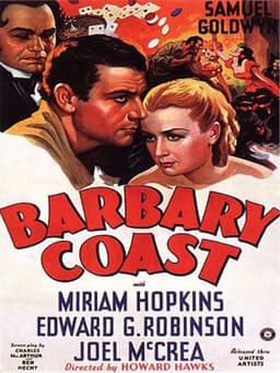 Barbary Coast