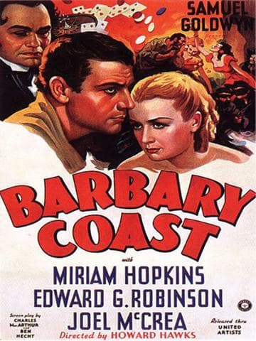 Barbary Coast