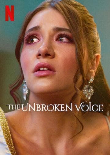 The Unbroken Voice