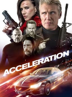 Acceleration