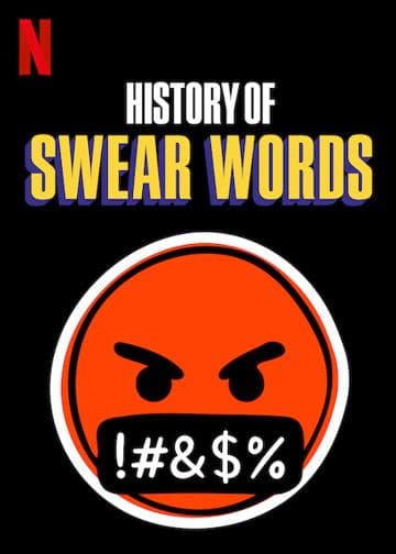 History of Swear Words