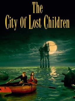 The City of Lost Children