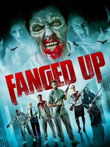 Fanged Up