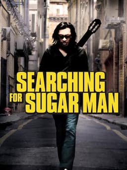 Searching for Sugar Man