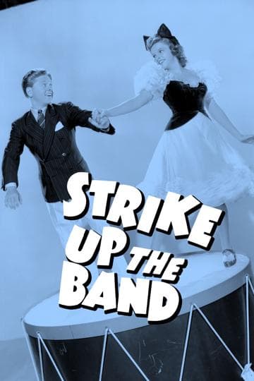 Strike Up the Band